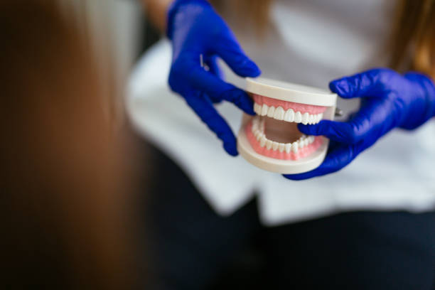 Dental Inlays and Onlays in Haynesville, LA