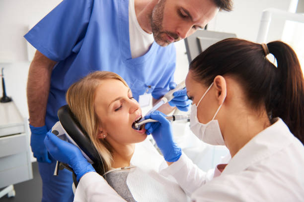 Best Dentures (Full and Partial)  in Haynesville, LA