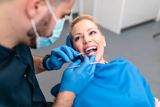 Advanced Technology for Better Dental Care in Haynesville, LA
