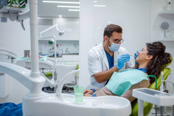 Best Laser Dentistry  in Haynesville, LA