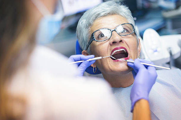Best Tooth Extraction  in Haynesville, LA